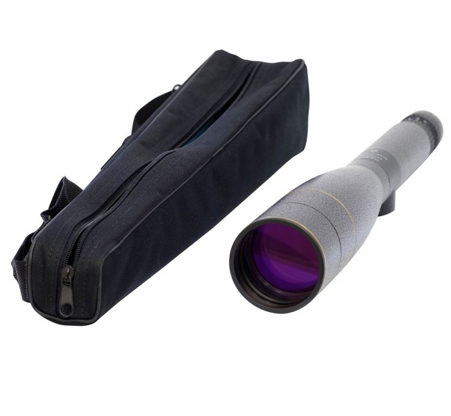 Зрительная труба ЛЗОС Турист-14 (14-50x60), цвет серый Зрительная труба ЛЗОС Турист-14 (14-50x60), цвет серый