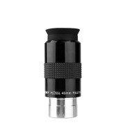 Окуляр SVBONY Plossl SV131 40 мм, 1,25"