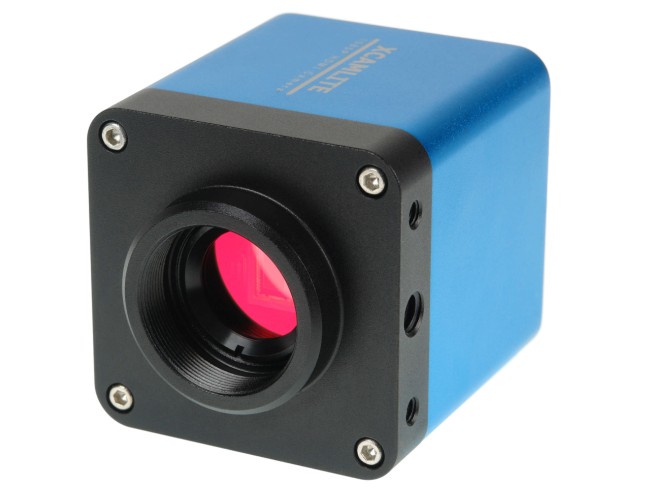 Видеоокуляр ToupCam XCAMLITE1080PA HDMI