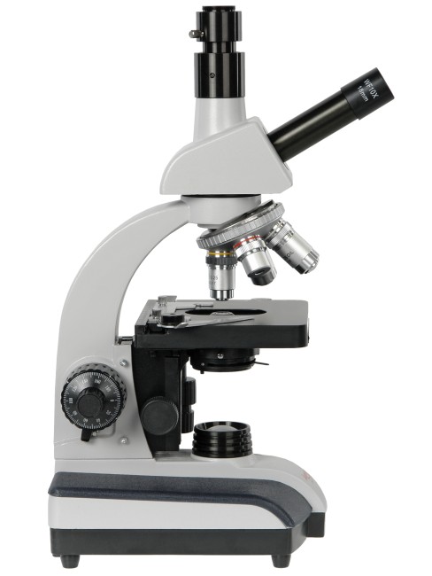 Микроскоп биологический Микромед 1 (вар. 1-20V) Микроскоп биологический Микромед 1 (вар. 1-20V)