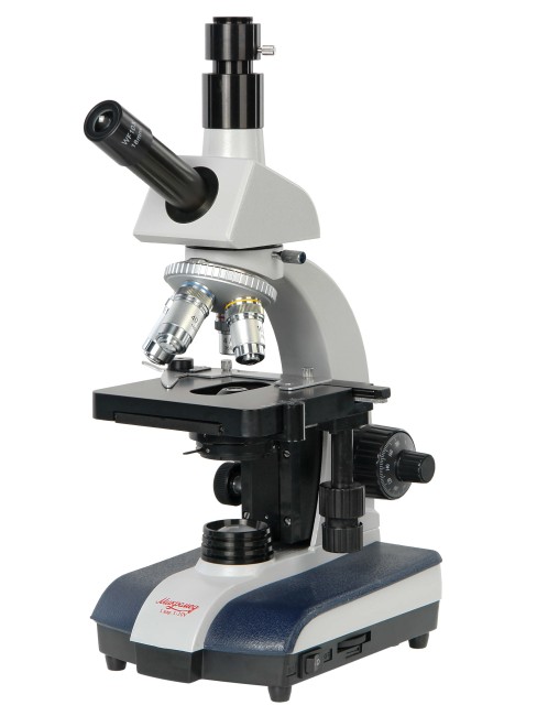 Микроскоп биологический Микромед 1 (вар. 1-20V) Микроскоп биологический Микромед 1 (вар. 1-20V)