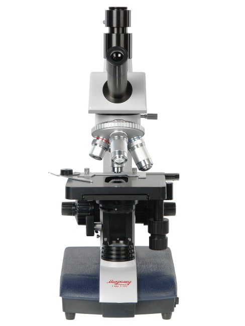 Микроскоп биологический Микромед 1 (вар. 1-20V) Микроскоп биологический Микромед 1 (вар. 1-20V)