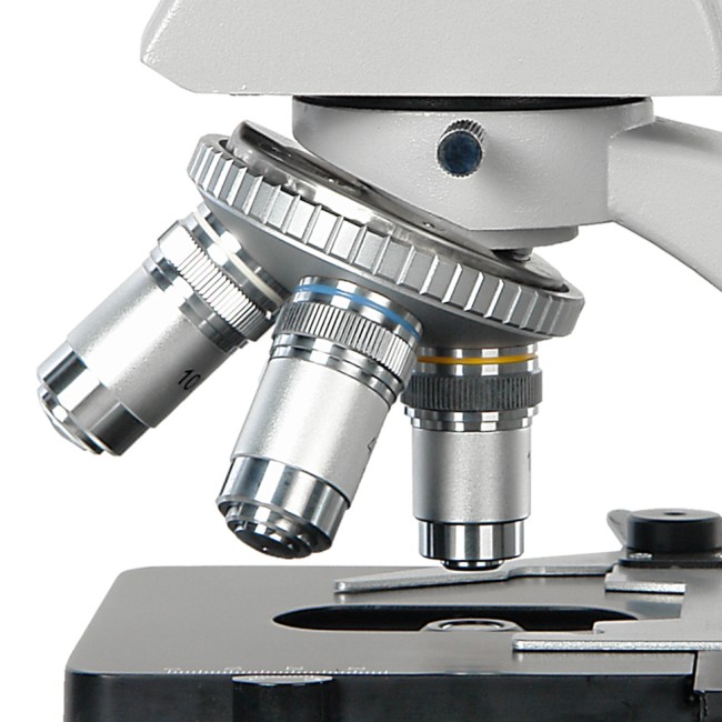 Микроскоп биологический Микромед 1 (вар. 1-20V) Микроскоп биологический Микромед 1 (вар. 1-20V)
