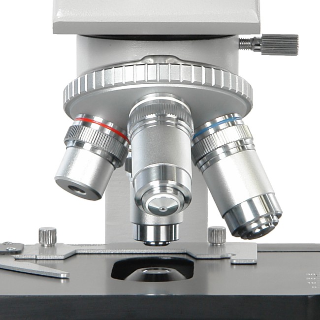 Микроскоп биологический Микромед 1 (вар. 1-20V) Микроскоп биологический Микромед 1 (вар. 1-20V)