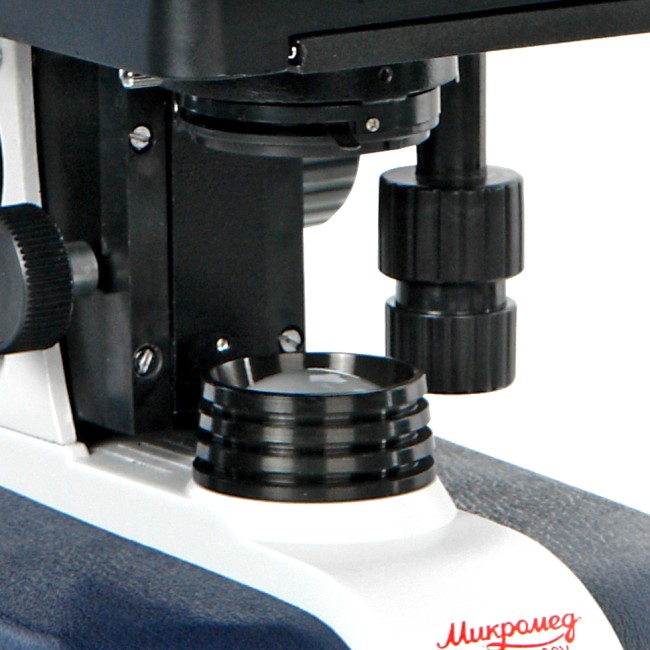 Микроскоп биологический Микромед 1 (вар. 1-20V) Микроскоп биологический Микромед 1 (вар. 1-20V)
