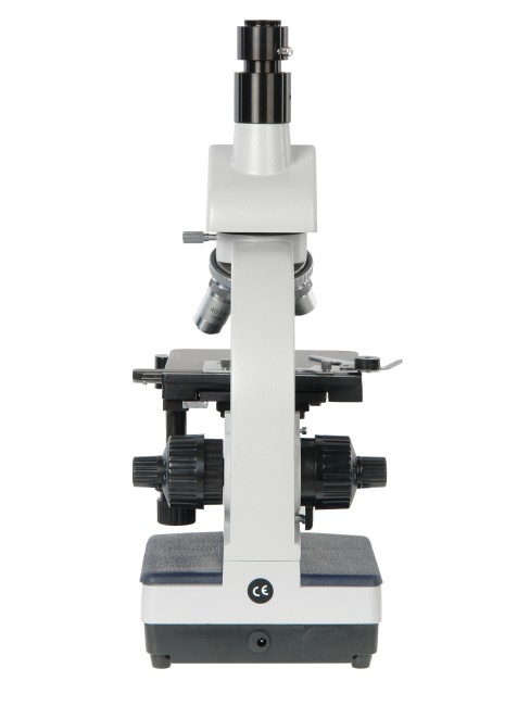 Микроскоп биологический Микромед 1 (вар. 1-20V) Микроскоп биологический Микромед 1 (вар. 1-20V)