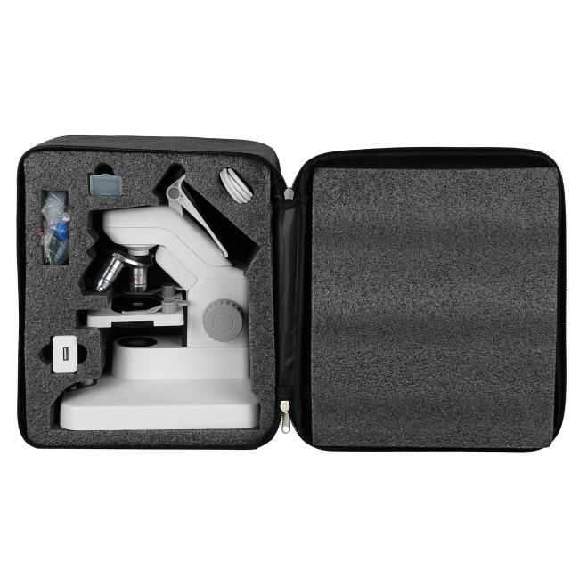 Цифровой микроскоп Микромед iMicro WiFi