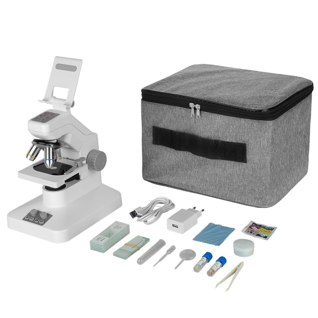 Цифровой микроскоп Микромед iMicro WiFi