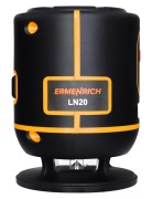 Лазерный уровень Ermenrich LN20, фиолетовый