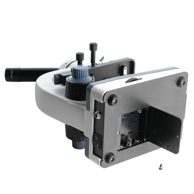 Микроскоп биологический Микромед С-11 (вар. 1М LED) с препаратоводителем Микроскоп биологический Микромед С-11 (вар. 1М LED) с препаратоводителем