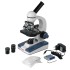 Микроскоп биологический Микромед С-11 (вар. 1М LED) с препаратоводителем Микроскоп биологический Микромед С-11 (вар. 1М LED) с препаратоводителем