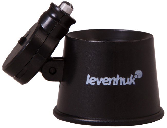 Лупа Levenhuk Zeno Gem M3 Лупа Levenhuk Zeno Gem M3