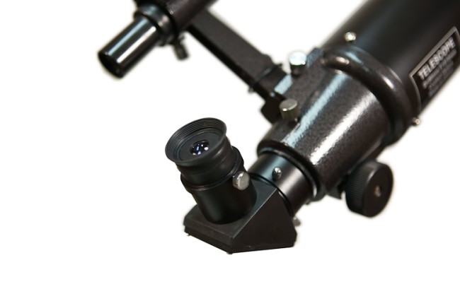 Телескоп Levenhuk Skyline 90х900 EQ