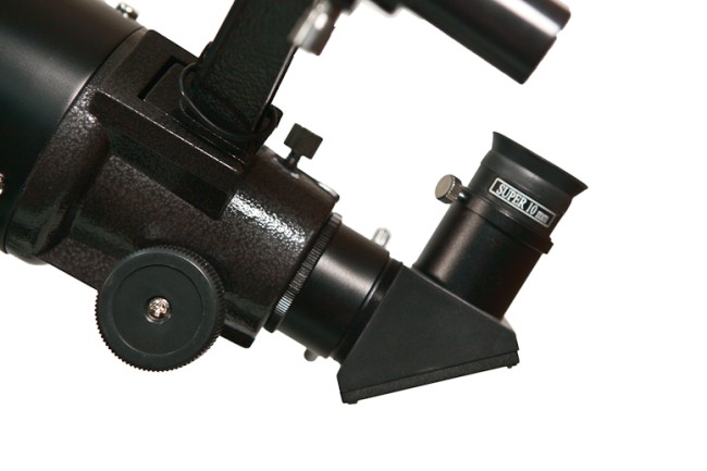 Телескоп Levenhuk Skyline 90х900 EQ