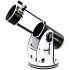 Телескоп Sky-Watcher Dob 14" (350/1600) Retractable SynScan GOTO Телескоп Sky-Watcher Dob 14" (350/1600) Retractable SynScan GOTO