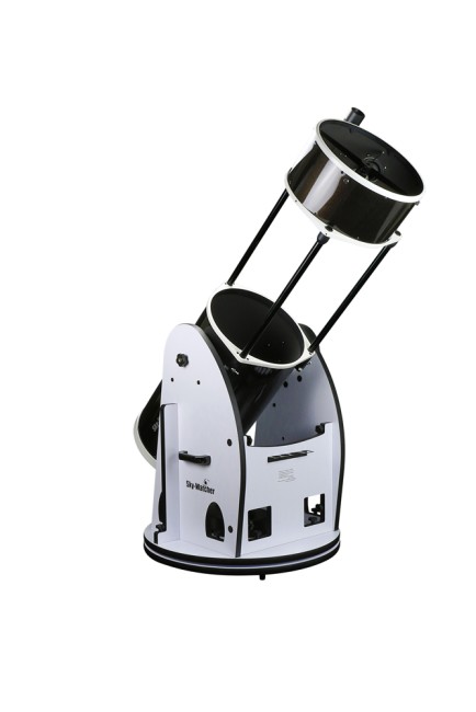 Телескоп Sky-Watcher Dob 14" (350/1600) Retractable SynScan GOTO Телескоп Sky-Watcher Dob 14" (350/1600) Retractable SynScan GOTO
