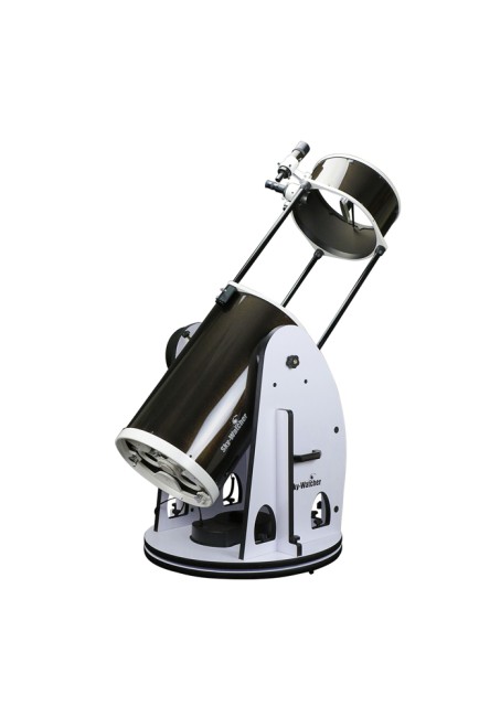 Телескоп Sky-Watcher Dob 14" (350/1600) Retractable SynScan GOTO Телескоп Sky-Watcher Dob 14" (350/1600) Retractable SynScan GOTO