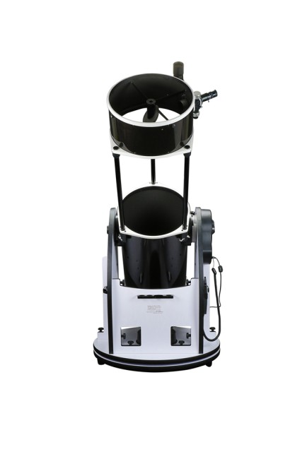 Телескоп Sky-Watcher Dob 14" (350/1600) Retractable SynScan GOTO Телескоп Sky-Watcher Dob 14" (350/1600) Retractable SynScan GOTO