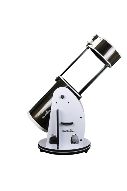 Телескоп Sky-Watcher Dob 14" (350/1600) Retractable SynScan GOTO Телескоп Sky-Watcher Dob 14" (350/1600) Retractable SynScan GOTO