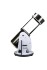 Телескоп Sky-Watcher Dob 14" (350/1600) Retractable SynScan GOTO Телескоп Sky-Watcher Dob 14" (350/1600) Retractable SynScan GOTO