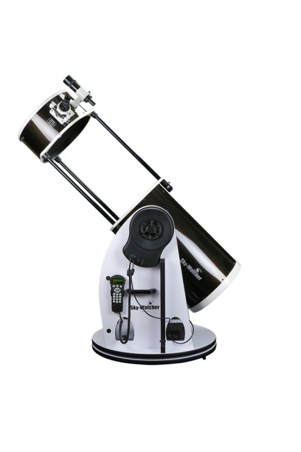 Телескоп Sky-Watcher Dob 14" (350/1600) Retractable SynScan GOTO Телескоп Sky-Watcher Dob 14" (350/1600) Retractable SynScan GOTO