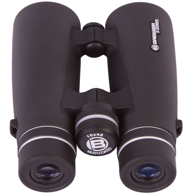 Бинокль Bresser S-Series 10x42 Бинокль Bresser S-Series 10x42