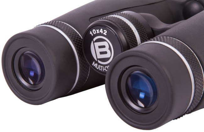 Бинокль Bresser S-Series 10x42 Бинокль Bresser S-Series 10x42