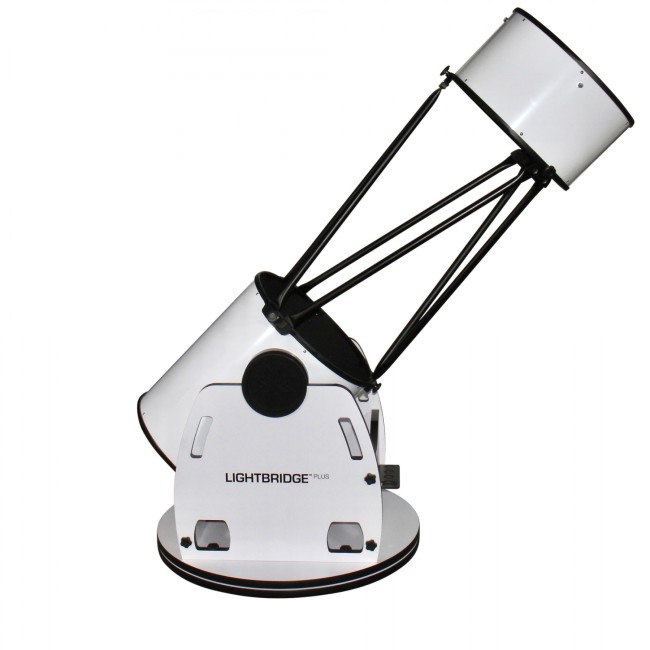 Телескоп Meade 16" f/4,5 LightBridge Plus Телескоп Meade 16" f/4,5 LightBridge Plus