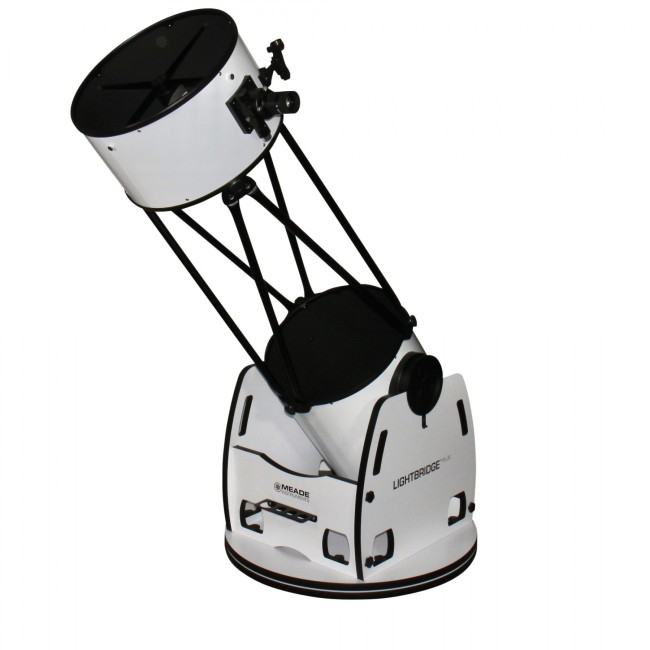 Телескоп Meade 16" f/4,5 LightBridge Plus Телескоп Meade 16" f/4,5 LightBridge Plus