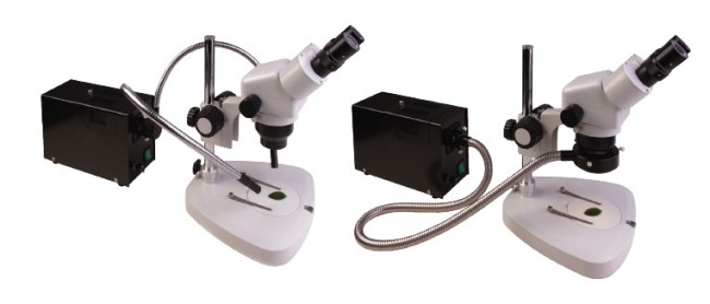 Осветительный блок Микромед HL-150 (Блок волоконного осветителя) Осветительный блок Микромед HL-150 (Блок волоконного осветителя)