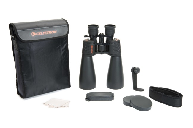 Бинокль Celestron SkyMaster 15-35x70 Zoom Бинокль Celestron SkyMaster 15-35x70 Zoom