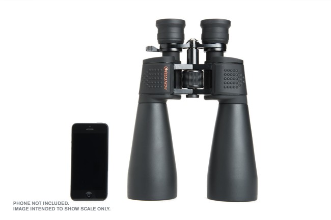 Бинокль Celestron SkyMaster 15-35x70 Zoom Бинокль Celestron SkyMaster 15-35x70 Zoom
