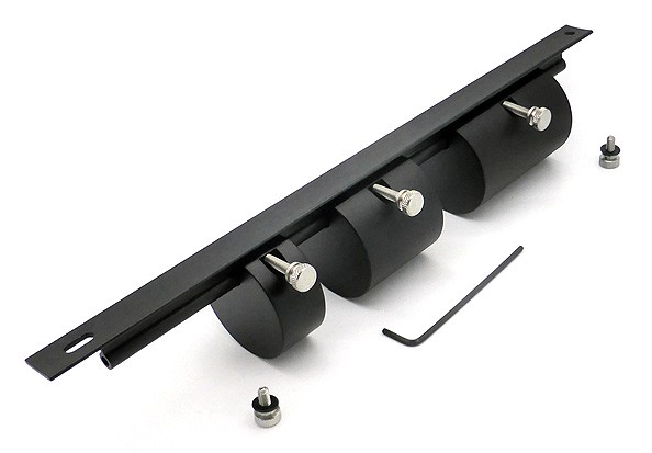 Система балансировки трубы Meade 1403 для 12 LX