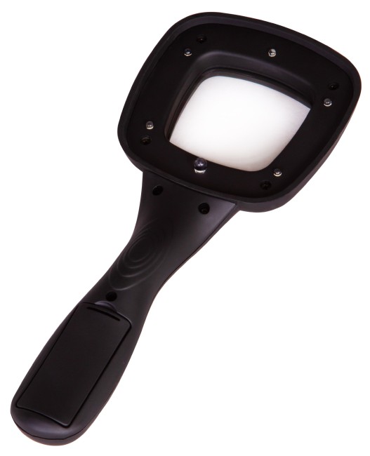 Лупа для чтения Levenhuk Zeno Read ZR12