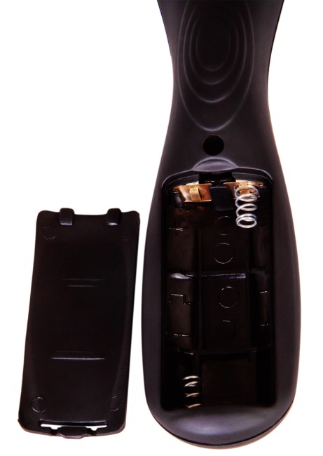 Лупа для чтения Levenhuk Zeno Read ZR12