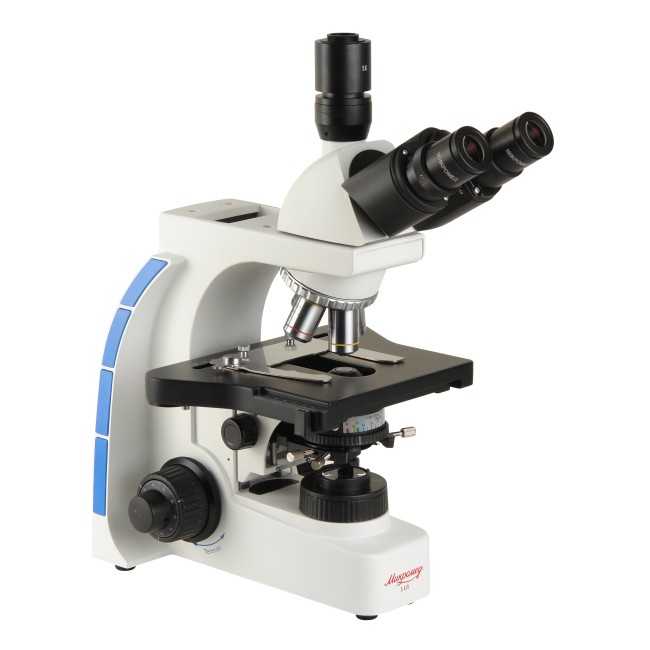 Микроскоп биологический Микромед 3 (U3) Микроскоп биологический Микромед 3 (U3)
