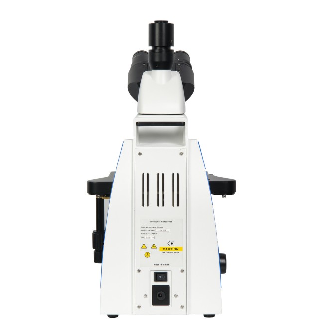 Микроскоп биологический Микромед 3 (U3) Микроскоп биологический Микромед 3 (U3)