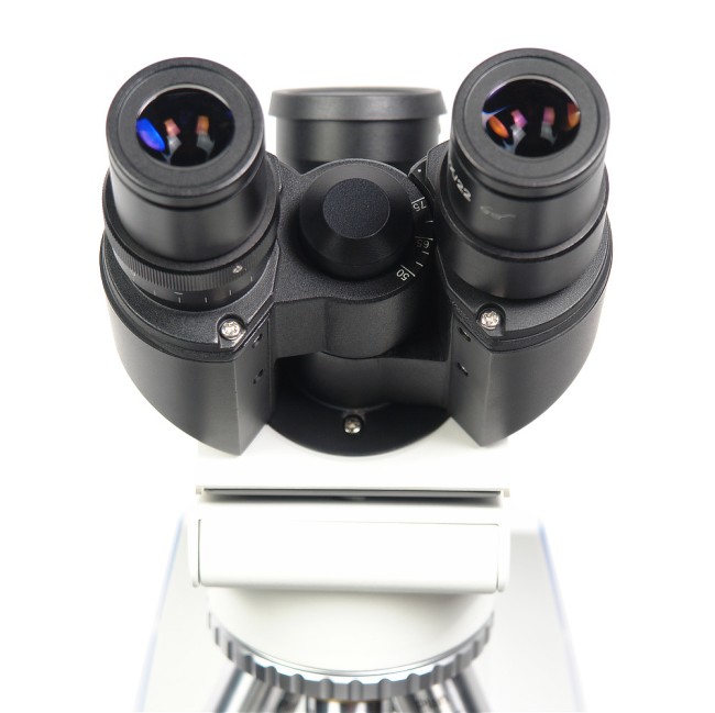 Микроскоп биологический Микромед 3 (U3) Микроскоп биологический Микромед 3 (U3)