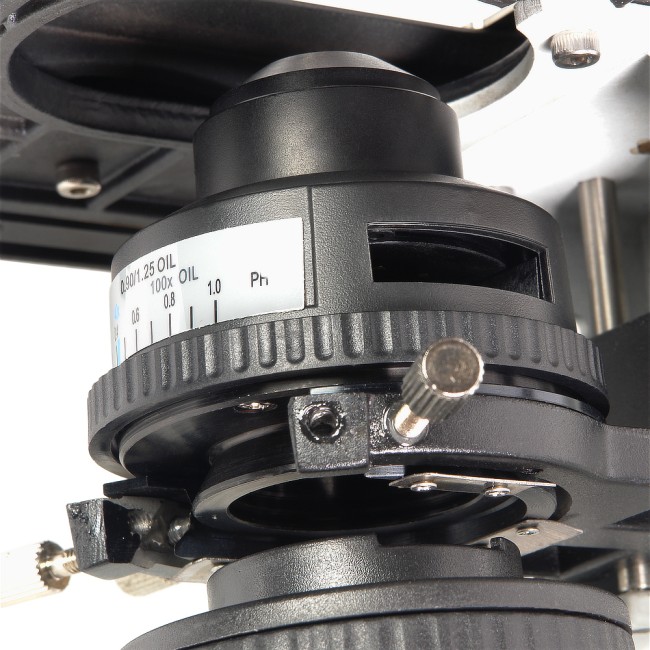 Микроскоп биологический Микромед 3 (U3) Микроскоп биологический Микромед 3 (U3)