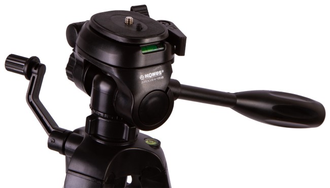 Фотоштатив Konus 3-POD 9, 137 см