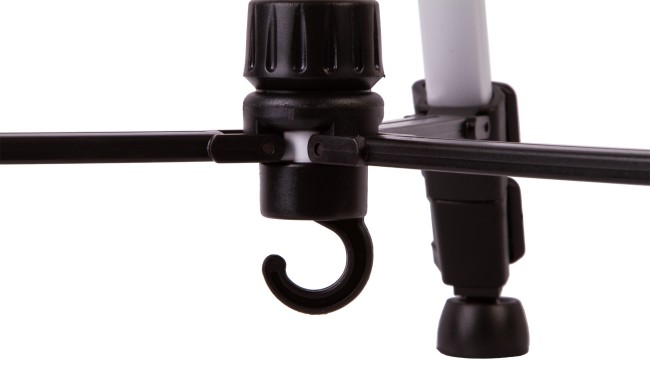 Фотоштатив Konus 3-POD 9, 137 см