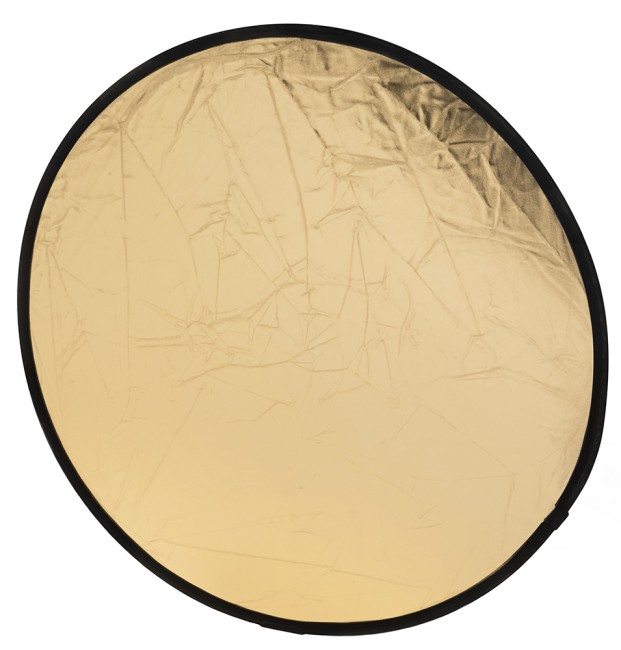 Отражатель света складной Bresser BR-TR5 «2 в 1» 60 см Отражатель света складной Bresser BR-TR5 «2 в 1» 60 см