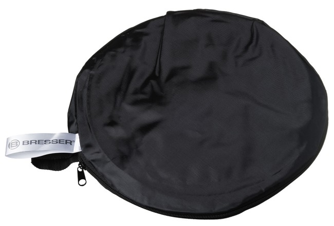 Отражатель света складной Bresser BR-TR5 «2 в 1» 60 см Отражатель света складной Bresser BR-TR5 «2 в 1» 60 см