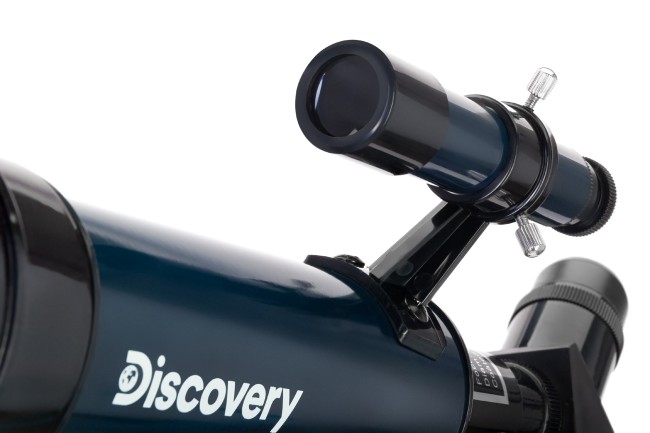Телескоп Discovery Sky Trip ST50 с книгой Телескоп Discovery Sky Trip ST50 с книгой