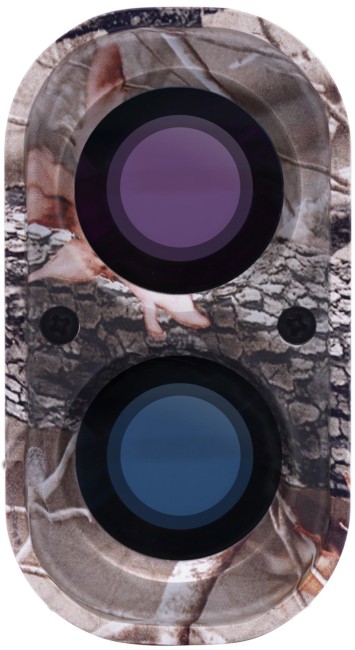 Лазерный дальномер для охоты Levenhuk Camo LC1500