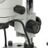 Микроскоп стерео Микромед MC-6-ZOOM LED