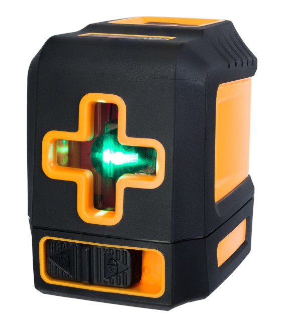 Лазерный уровень Ermenrich LT30 Лазерный уровень Ermenrich LT30