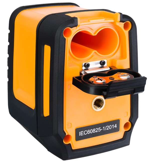 Лазерный уровень Ermenrich LT30 Лазерный уровень Ermenrich LT30