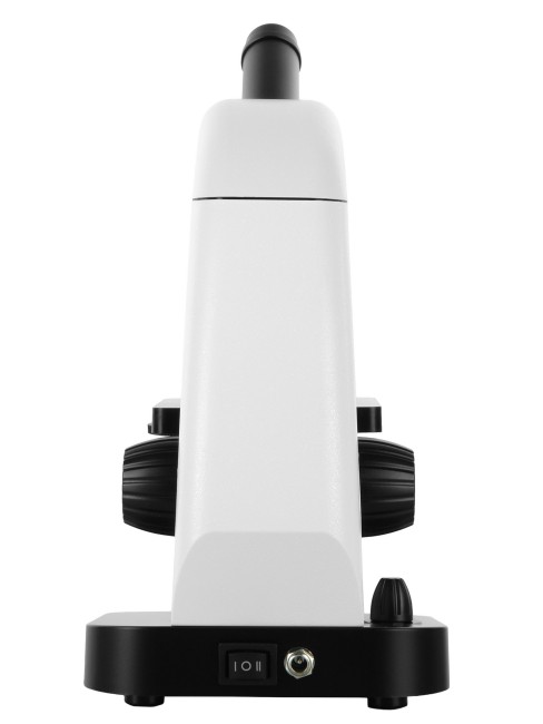 Микроскоп школьный Эврика 40х-1600х (вар. 3) с видеоокуляром Микроскоп школьный Эврика 40х-1600х (вар. 3) с видеоокуляром