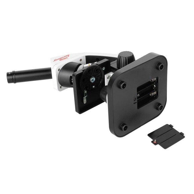 Микроскоп школьный Эврика 40х-1600х (вар. 3) с видеоокуляром Микроскоп школьный Эврика 40х-1600х (вар. 3) с видеоокуляром